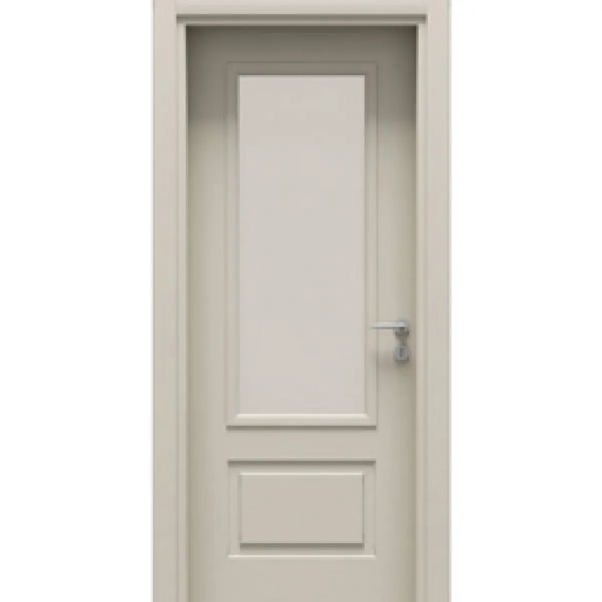 STYLE SOFT BEJ KAPI