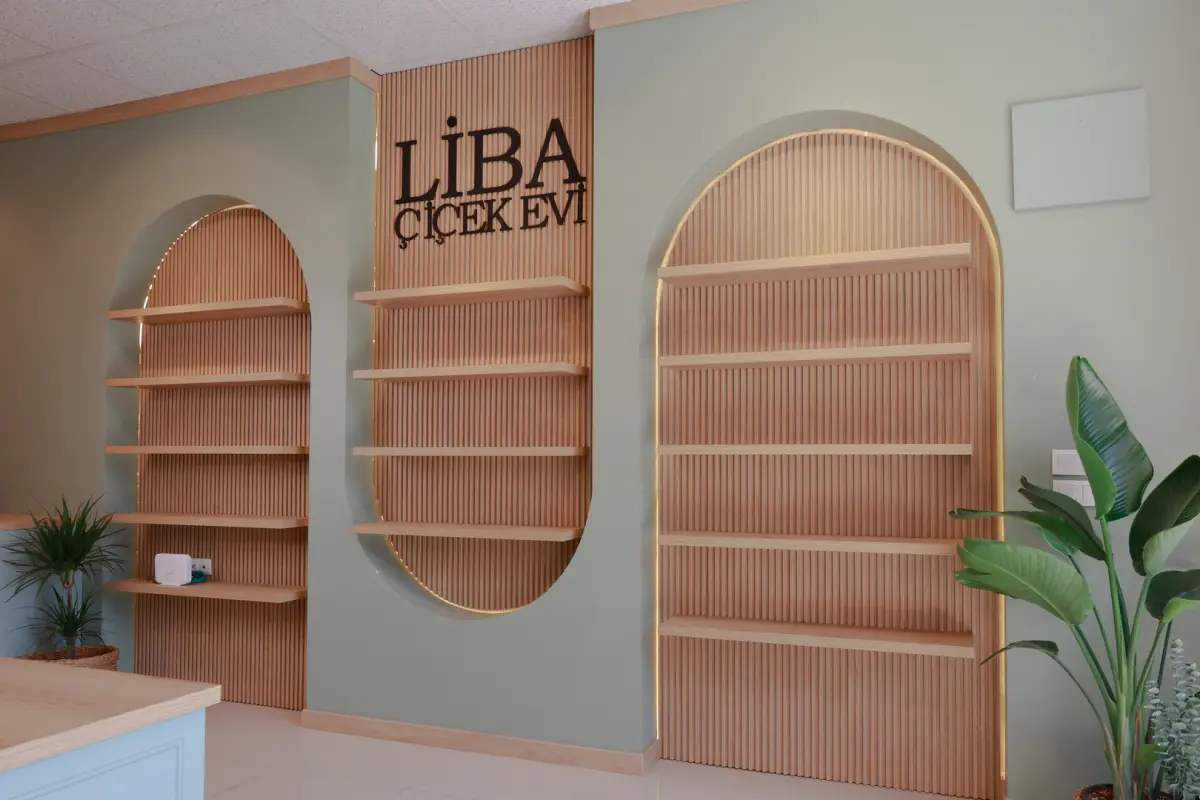 Liba Çiçek