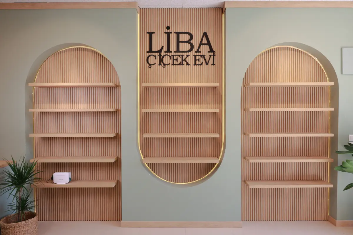 Liba Çiçek
