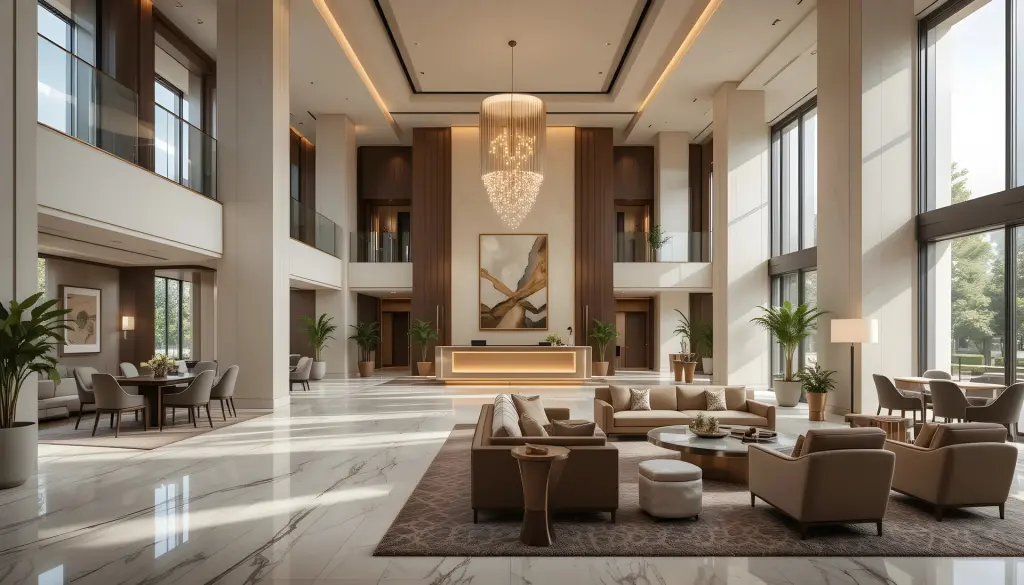 Otel İşletmeleri
